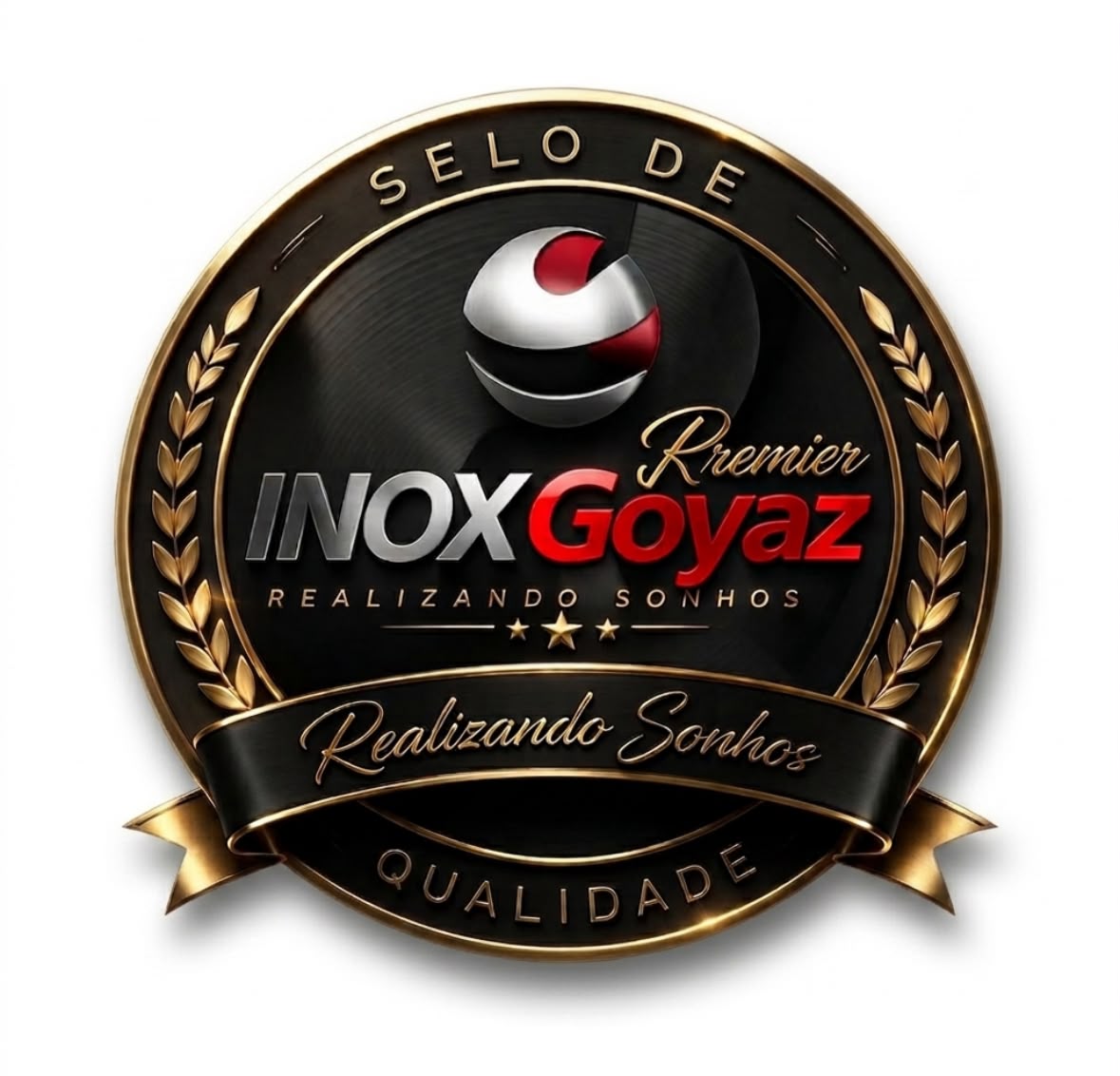 Selo Inox